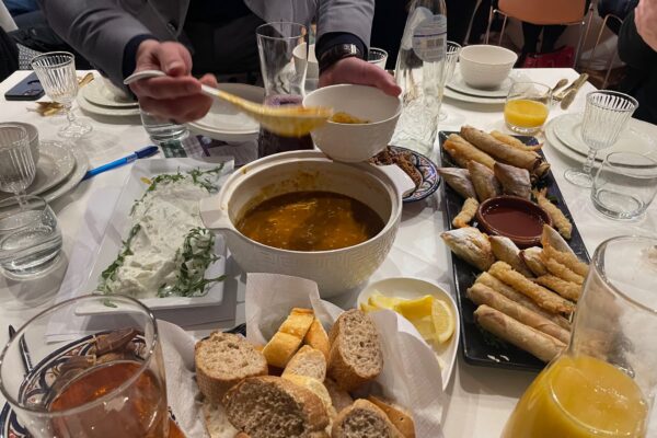 Iftar