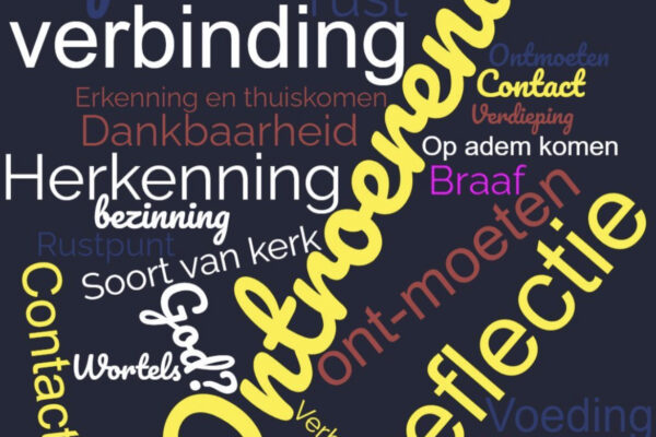 100 keer De Digitale Kapel