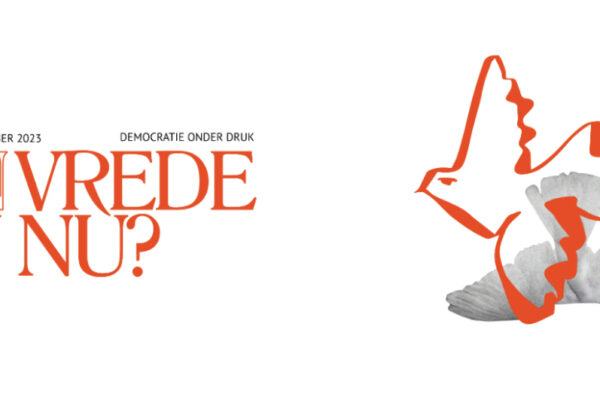 Vredesweek 2023