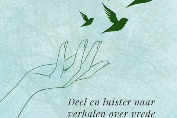 Vrede in verbinding