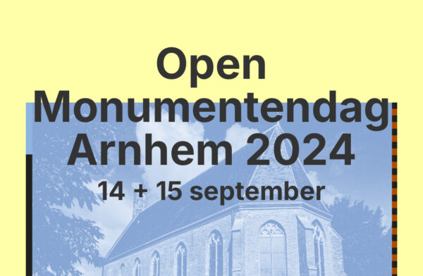 Open Monumentendag