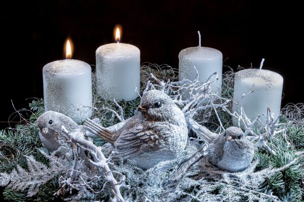 Tweede advent