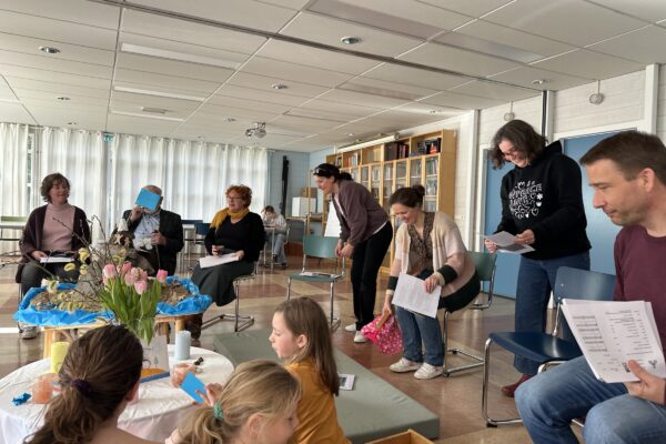 Digitale Kapel Weekend LIVE