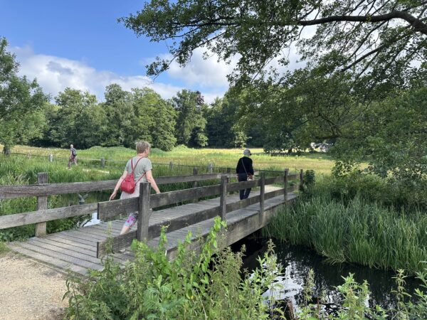 Zomerdienst