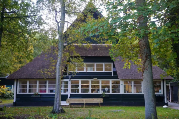Gemeenteweekend in Dopersduin