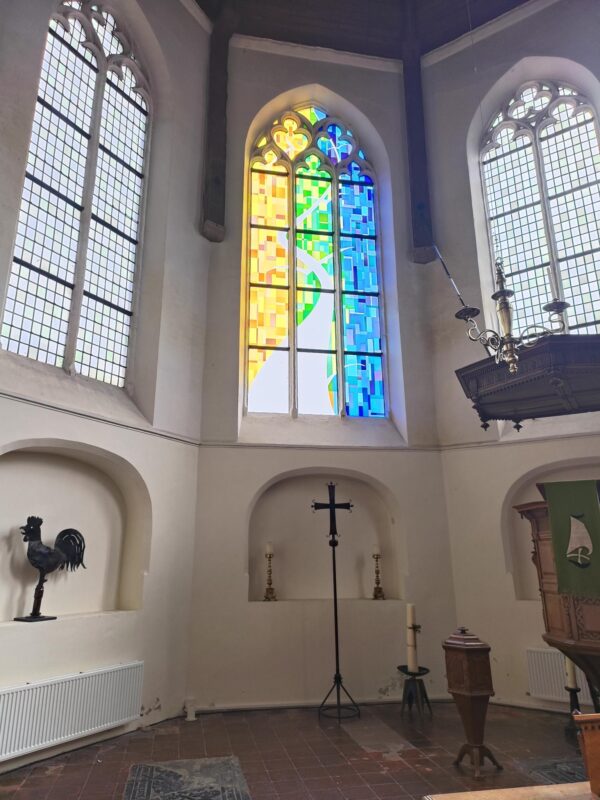 Kerkdienst