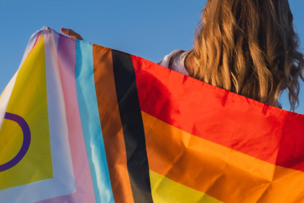 Terugblik Regenboogviering
