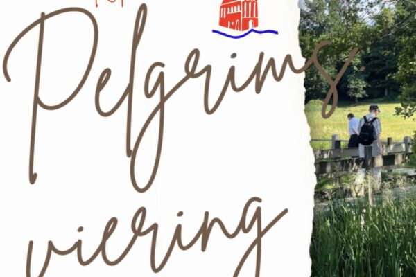 Pelgrimsviering