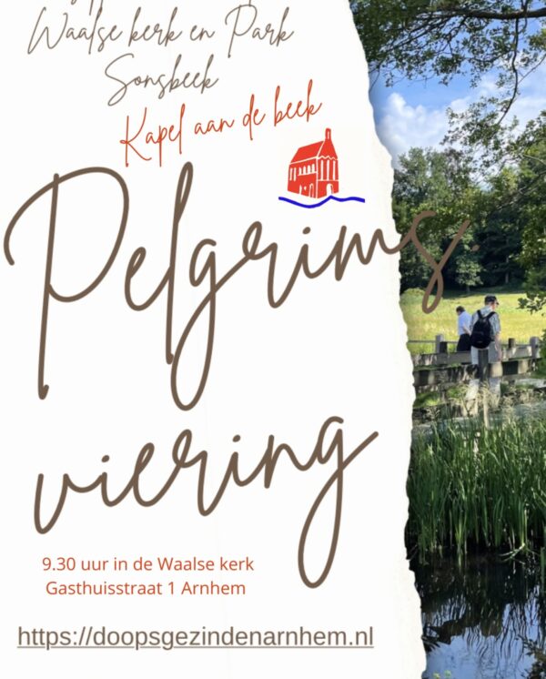 Pelgrimsviering