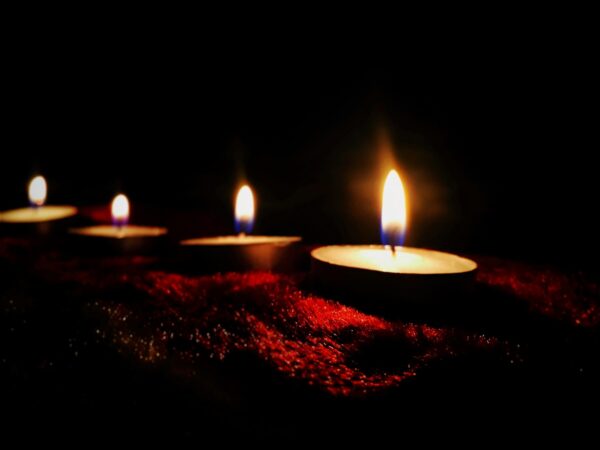Kerkdienst – 4e advent
