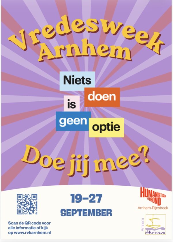 Vredesweek