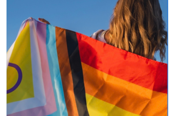 Regenboogviering